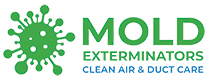 Mold Exterminators Logo